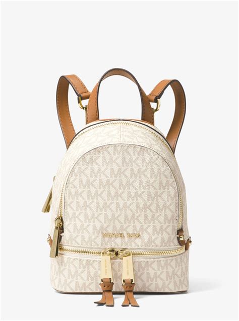 michael kors backpack fake|Michael Kors Backpack sale outlet.